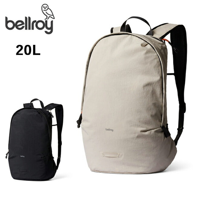 bellroy ベルロイ Lite Daypack ライトデイパック BLDA