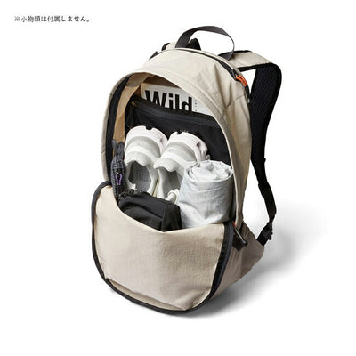 bellroy ベルロイ Lite Daypack ライトデイパック BLDA