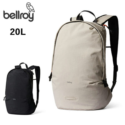 bellroy ベルロイ Lite Daypack ライトデイパック BLDA