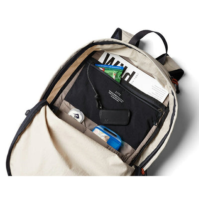bellroy ベルロイ Lite Daypack ライトデイパック BLDA