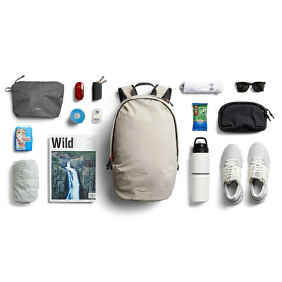 bellroy ベルロイ Lite Daypack ライトデイパック BLDA