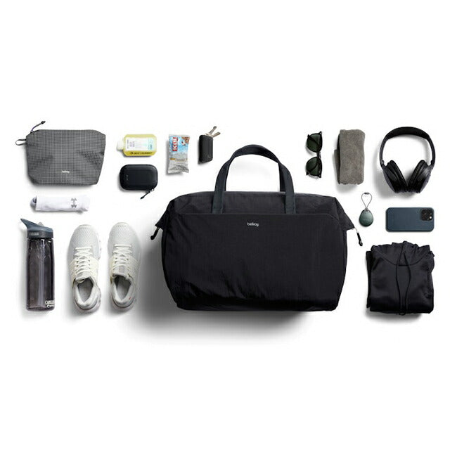 bellroy - bellroy ベルロイ Lite Duffel 30L ライトダッフル30L BLFA