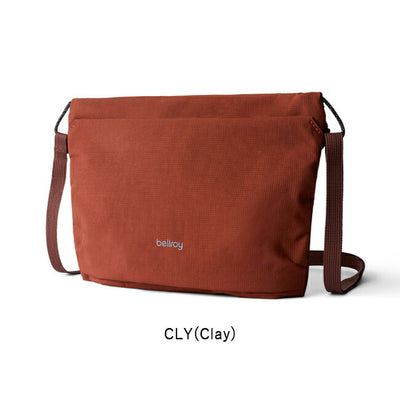 bellroy ベルロイ Lite Sacoche ライトサコッシュ BLSA