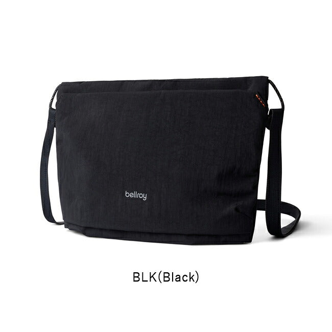 bellroy ベルロイ Lite Sacoche ライトサコッシュ BLSA