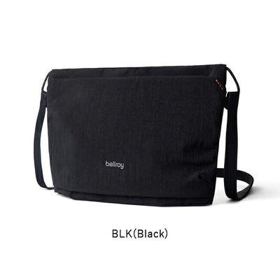 bellroy ベルロイ Lite Sacoche ライトサコッシュ BLSA