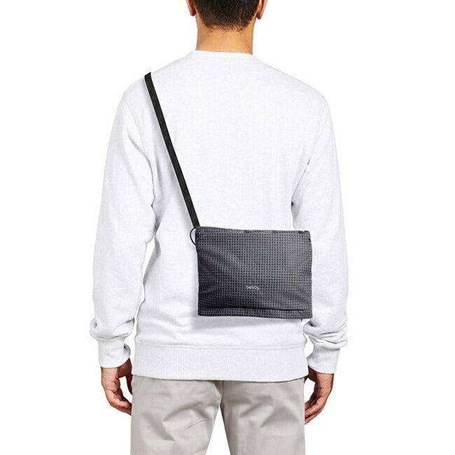 bellroy ベルロイ Lite Sacoche ライトサコッシュ BLSA