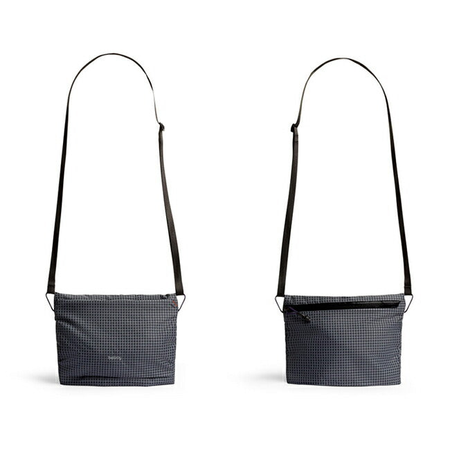 bellroy ベルロイ Lite Sacoche ライトサコッシュ BLSA