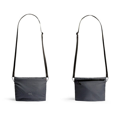 bellroy ベルロイ Lite Sacoche ライトサコッシュ BLSA