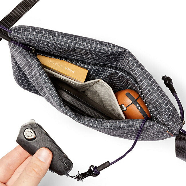 bellroy ベルロイ Lite Sacoche ライトサコッシュ BLSA