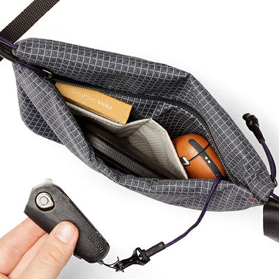 bellroy ベルロイ Lite Sacoche ライトサコッシュ BLSA