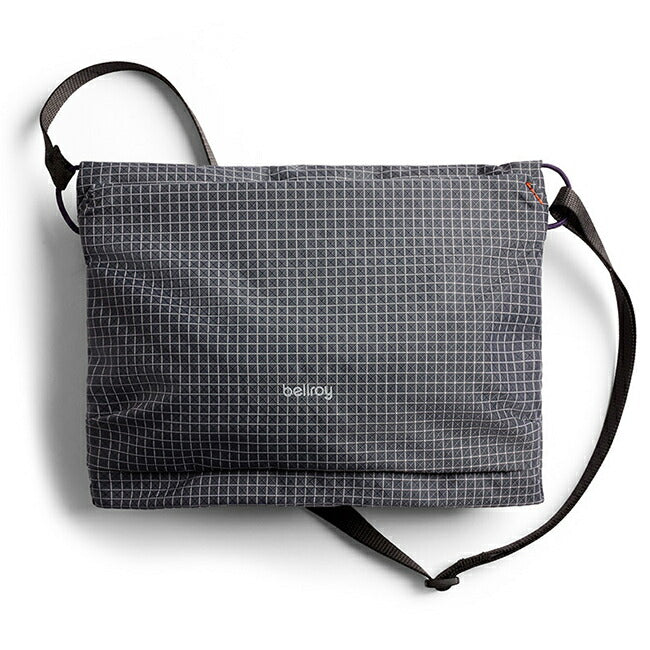 bellroy ベルロイ Lite Sacoche ライトサコッシュ BLSA