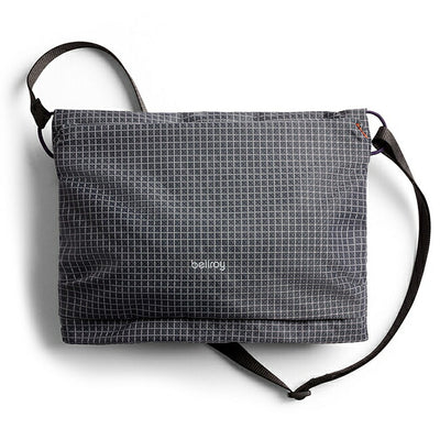 bellroy ベルロイ Lite Sacoche ライトサコッシュ BLSA