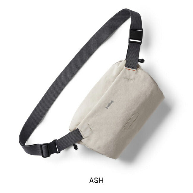 bellroy | bellroy ベルロイ Lite Sling Mini 4L ライトスリングミニ4L