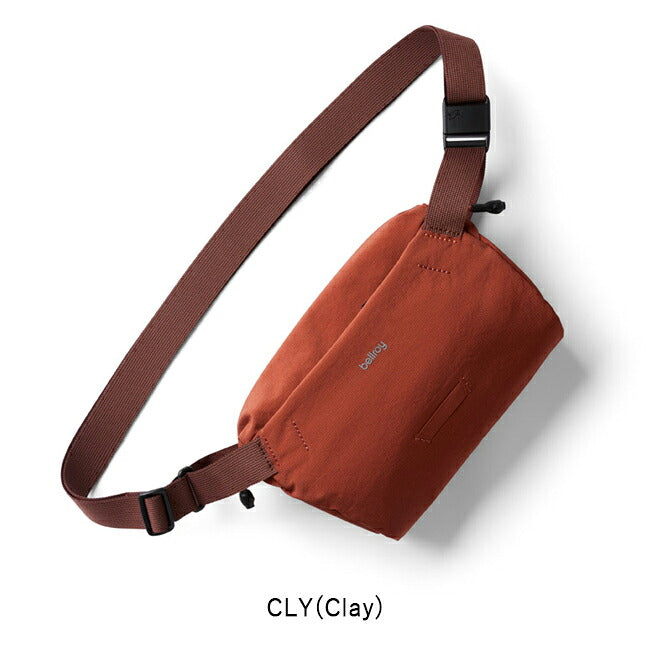 bellroy | bellroy ベルロイ Lite Sling Mini 4L ライトスリングミニ4L