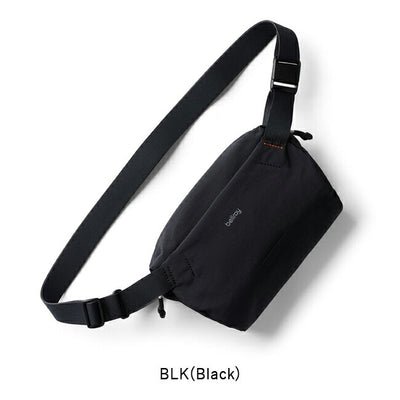 bellroy ベルロイ Lite Sling Mini 4L ライトスリングミニ4L BLMA