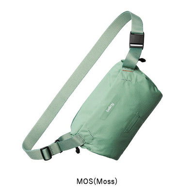 bellroy ベルロイ Lite Sling Mini 4L ライトスリングミニ4L BLMA