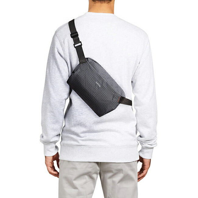 bellroy | bellroy ベルロイ Lite Sling Mini 4L ライトスリングミニ4L