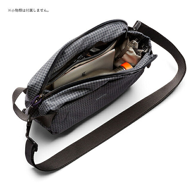 bellroy ベルロイ Lite Sling Mini 4L ライトスリングミニ4L BLMA