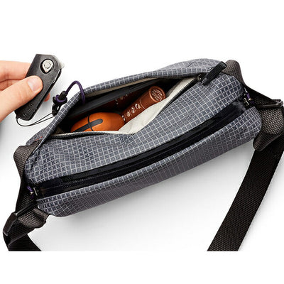 bellroy ベルロイ Lite Sling Mini 4L ライトスリングミニ4L BLMA