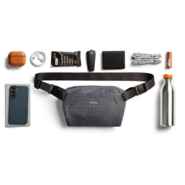 bellroy ベルロイ Lite Sling Mini 4L ライトスリングミニ4L BLMA