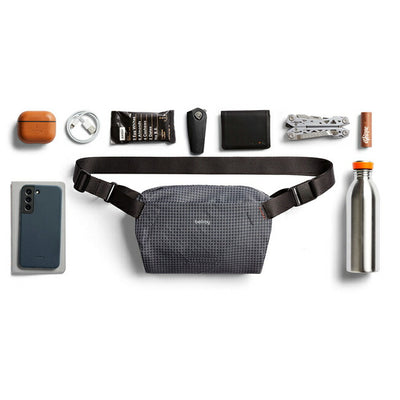 bellroy ベルロイ Lite Sling Mini 4L ライトスリングミニ4L BLMA