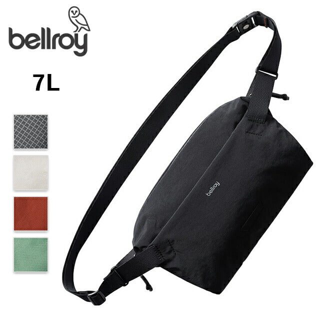 新品【bellroy】ベルロイ Lite Sling ライトスリング BLLA bellroy ベルロイ Lite Sling ライトスリング BLLA – アウトドア