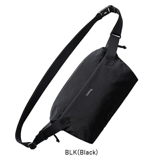 bellroy - bellroy ベルロイ Lite Sling ライトスリング BLLA
