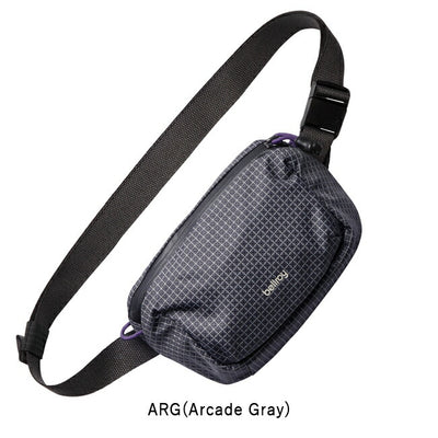 bellroy ベルロイ Lite Belt Bag ライトベルトバッグ BLHA