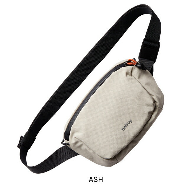 bellroy ベルロイ Lite Belt Bag ライトベルトバッグ BLHA