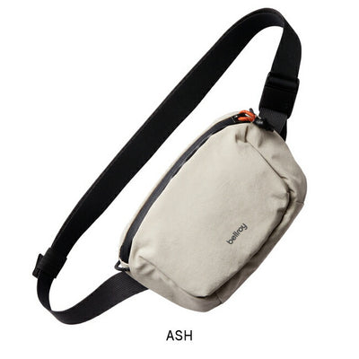 bellroy ベルロイ Lite Belt Bag ライトベルトバッグ BLHA