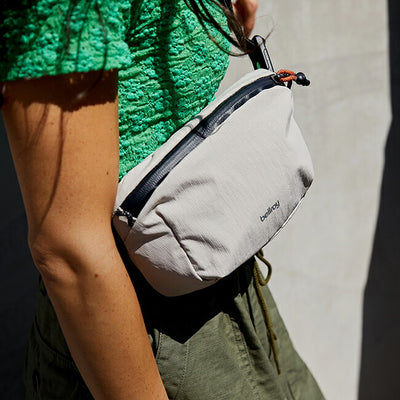 bellroy ベルロイ Lite Belt Bag ライトベルトバッグ BLHA