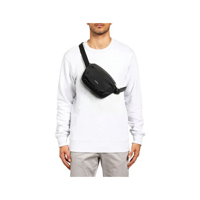 bellroy ベルロイ Lite Belt Bag ライトベルトバッグ BLHA