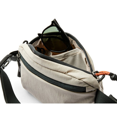 bellroy ベルロイ Lite Belt Bag ライトベルトバッグ BLHA