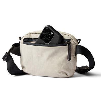 bellroy ベルロイ Lite Belt Bag ライトベルトバッグ BLHA