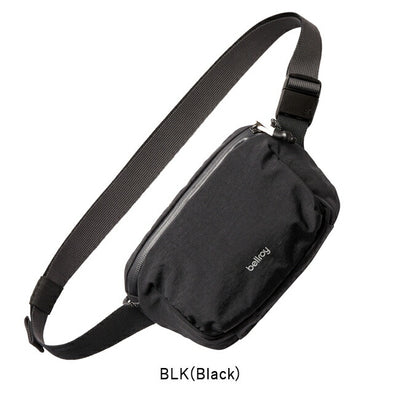 bellroy ベルロイ Lite Belt Bag ライトベルトバッグ BLHA