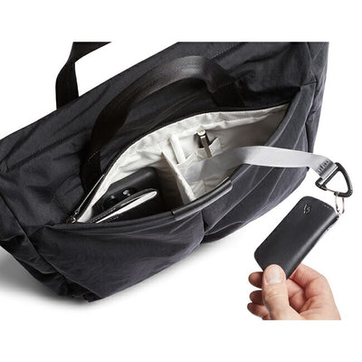 bellroy ベルロイ Tokyo Messenger Bag 14 トウキョウメッセンジャーバッグ14 BTYA