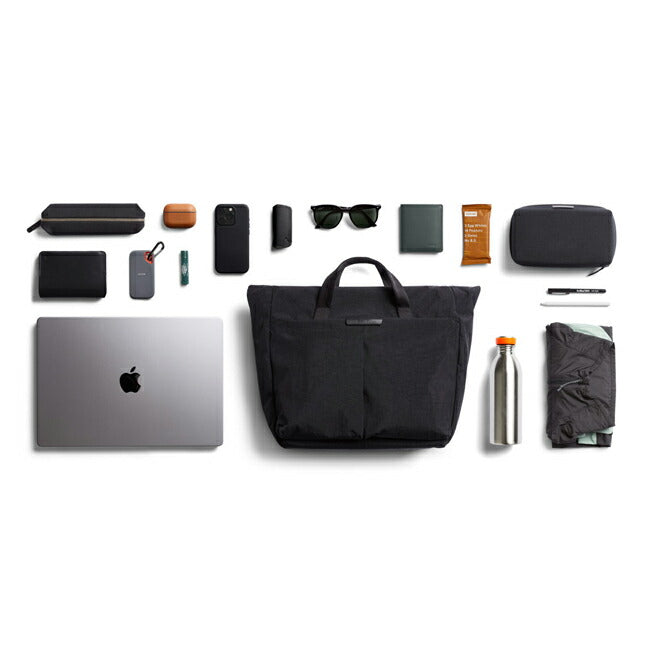 bellroy ベルロイ Tokyo Messenger Bag 14 トウキョウメッセンジャーバッグ14 BTYA