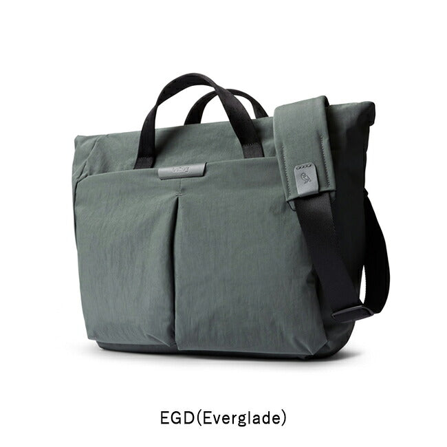 bellroy ベルロイ Tokyo Messenger Bag 14 トウキョウメッセンジャーバッグ14 BTYA