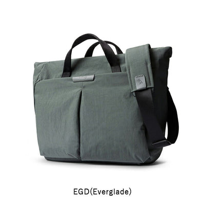 bellroy ベルロイ Tokyo Messenger Bag 14 トウキョウメッセンジャーバッグ14 BTYA
