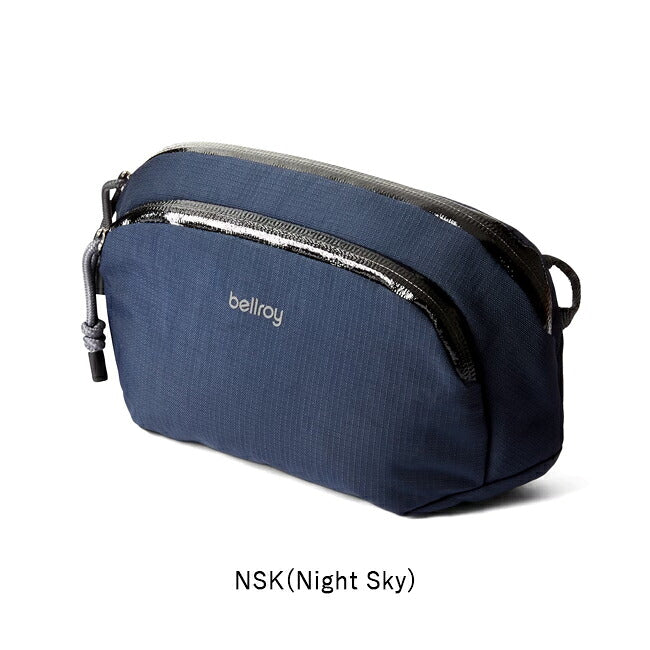 bellroy - bellroy ベルロイ Venture Pouch ベンチャーポーチ EVRA