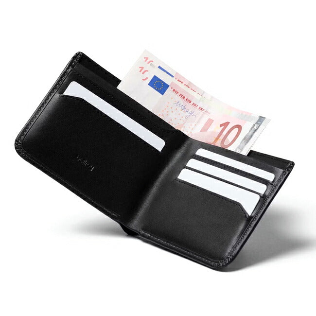 ベルロイ Bellroy ハイアンドシーク Hide & Seek 二つ折財布 bellroy ベルロイ Hide & Seek HI ハイ&シークHI WHSE– アウトドア