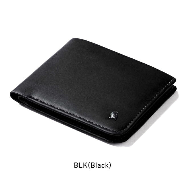 ベルロイ Bellroy ハイアンドシーク Hide & Seek 二つ折財布 bellroy ベルロイ Hide & Seek HI ハイ&シークHI WHSE– アウトドア