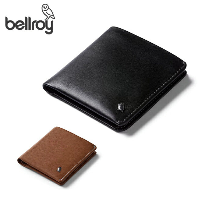 bellroy ベルロイ Coin Wallet コインウォレット WCWA