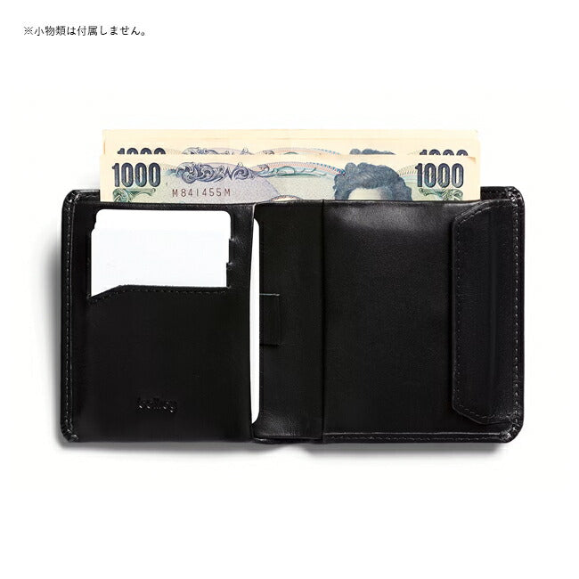 bellroy ベルロイ Coin Wallet コインウォレット WCWA