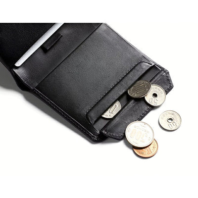 bellroy ベルロイ Coin Wallet コインウォレット WCWA