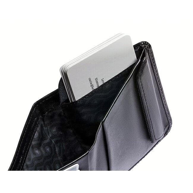 bellroy ベルロイ Coin Wallet コインウォレット WCWA