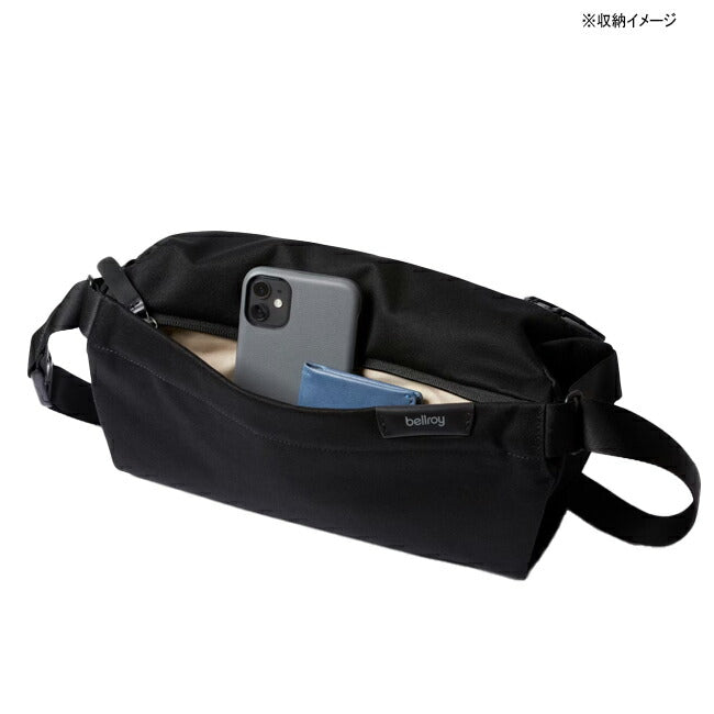 bellroy - bellroy ベルロイ Sling 7L スリング7L BSLA | アウトドア