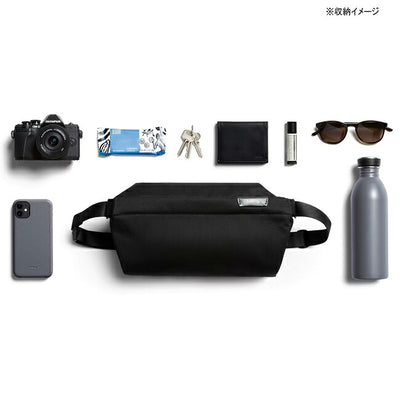 bellroy ベルロイ Sling 7L スリング7L BSLA