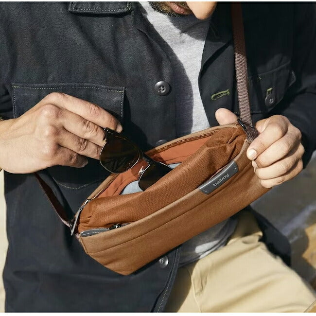bellroy | bellroy ベルロイ Sling Mini 4L スリングミニ4L BSMA 