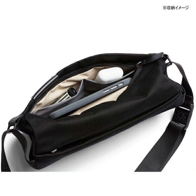 bellroy ベルロイ Sling Mini 4L スリングミニ4L BSMA